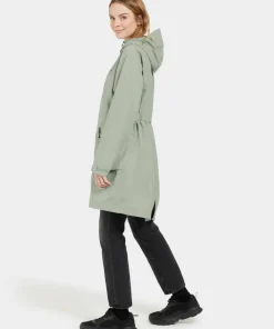 Discount Women's Eliana Parka Damjackor