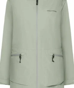 Discount Women's Eliana Parka Damjackor
