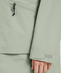 Discount Women's Eliana Parka Damjackor