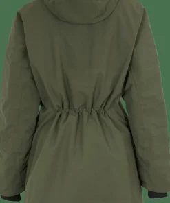New Women's Erika Parka 3 Damjackor