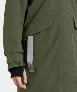 New Women's Erika Parka 3 Damjackor