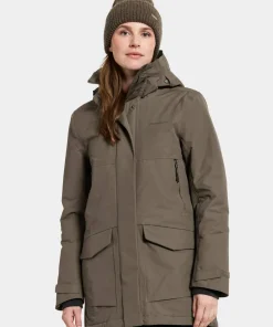 Clearance Women's Frida Parka 7 Damjackor
