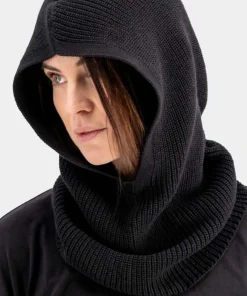 Women's Galia Hood 2 Huvudbonader Dam