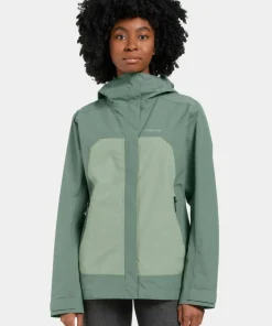Outlet Women's Grit Jacket 3 Regnkläder Dam