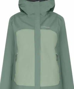 Outlet Women's Grit Jacket 3 Regnkläder Dam