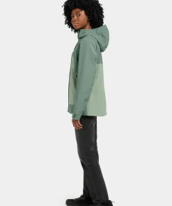 Outlet Women's Grit Jacket 3 Regnkläder Dam