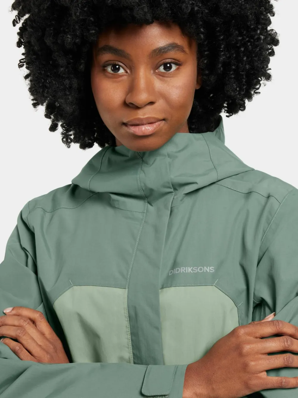 Outlet Women's Grit Jacket 3 Regnkläder Dam