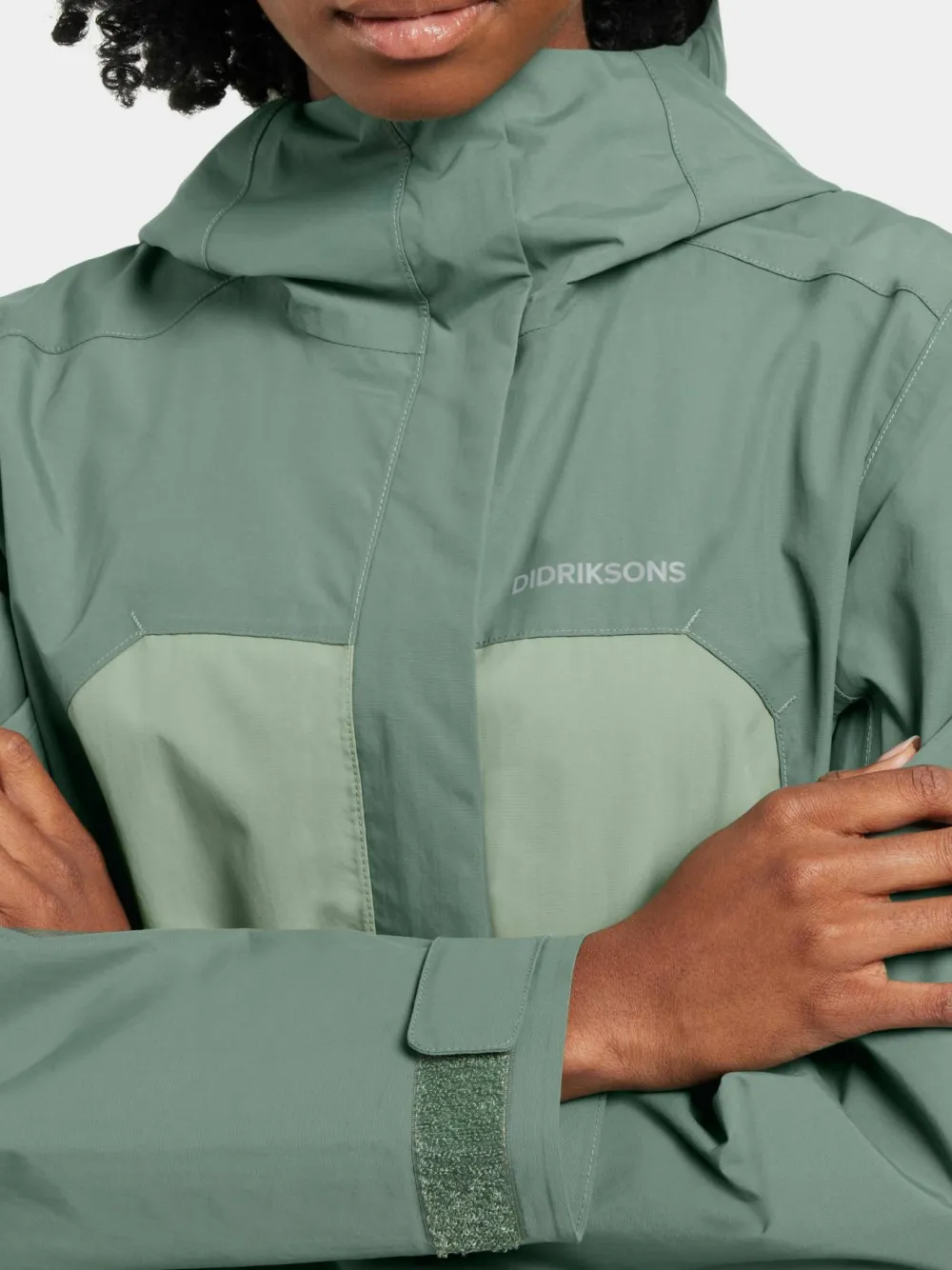 Outlet Women's Grit Jacket 3 Regnkläder Dam