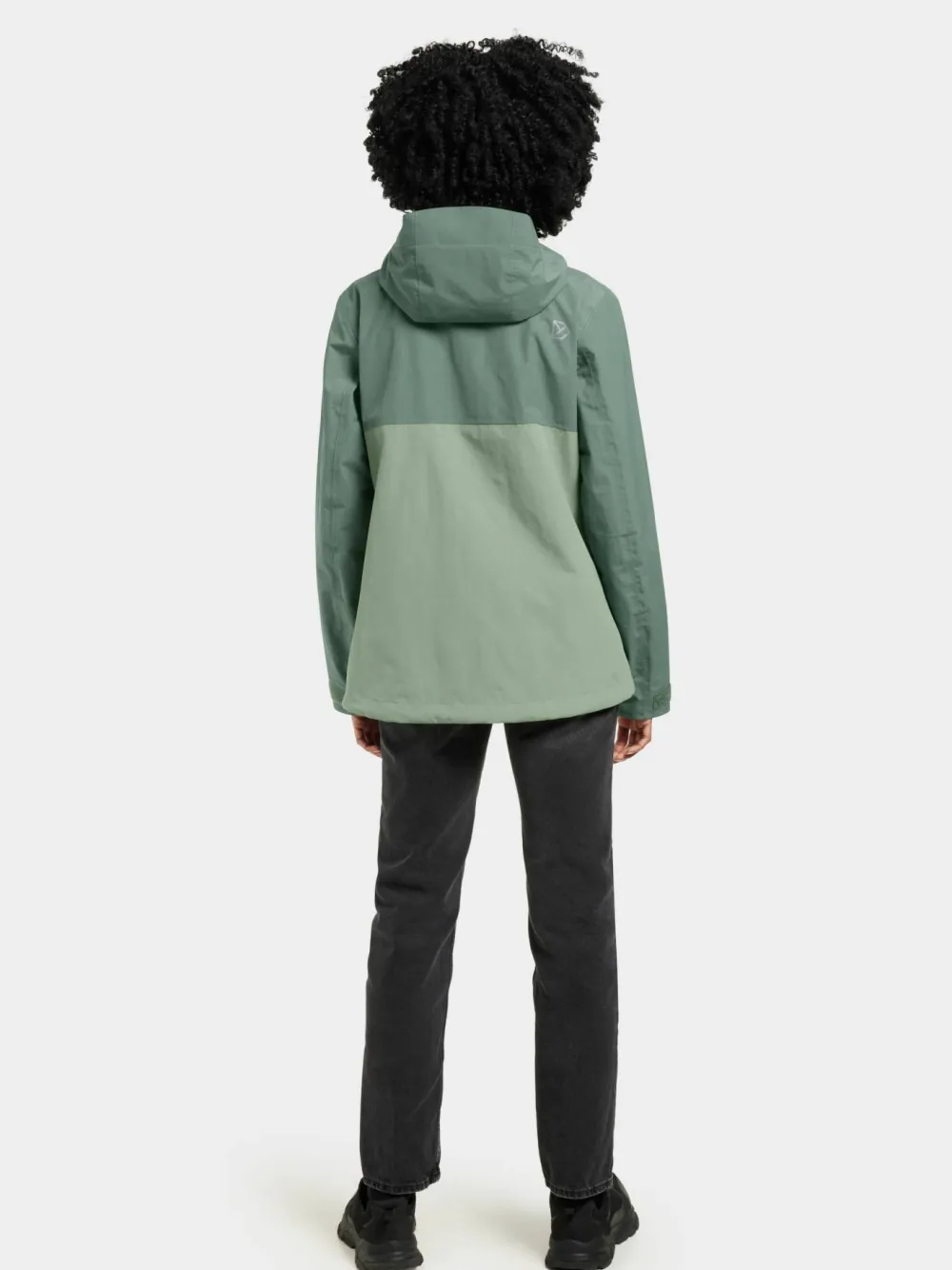 Outlet Women's Grit Jacket 3 Regnkläder Dam