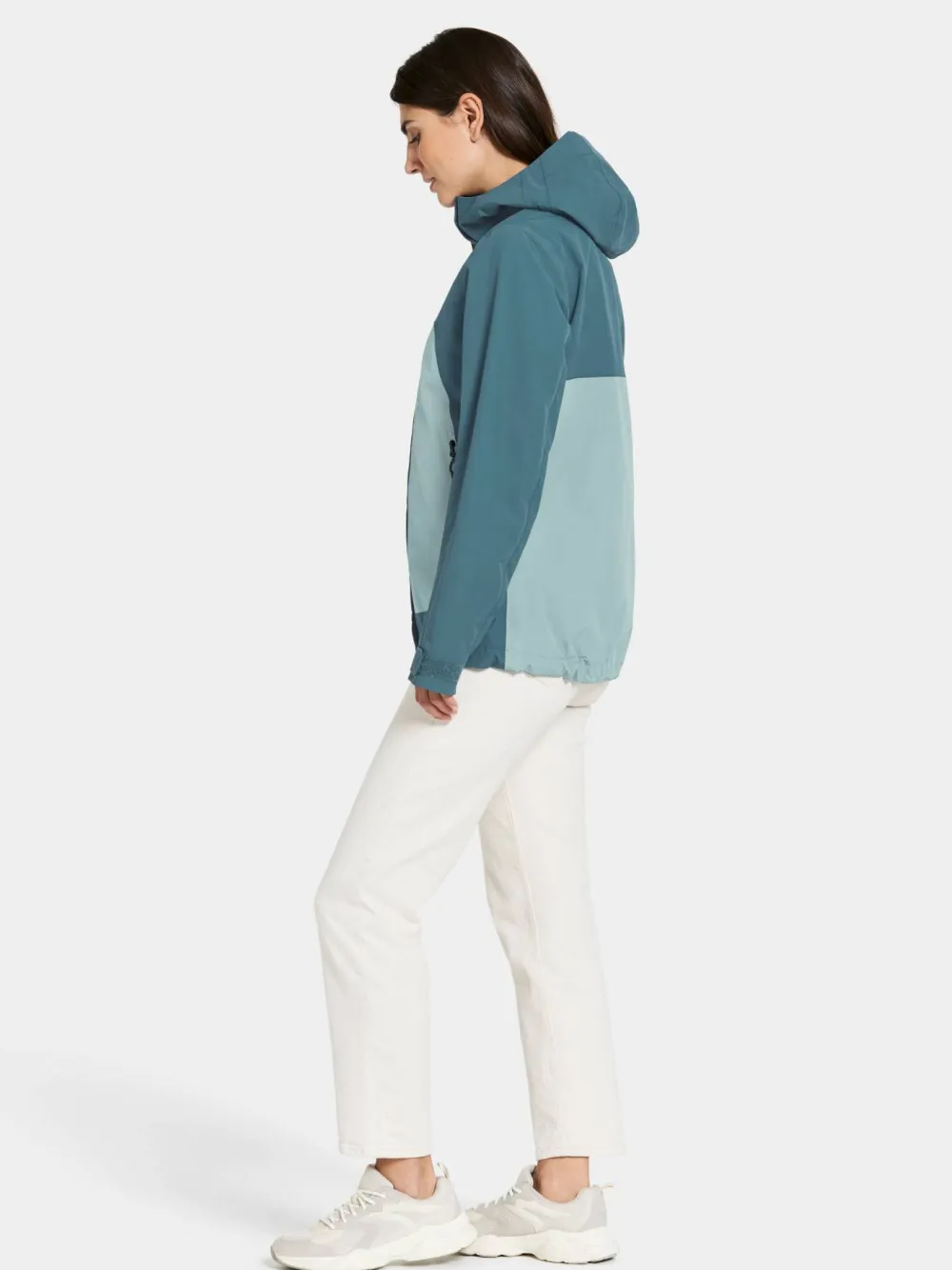 Clearance Women's Grit Jacket 3 Regnkläder Dam