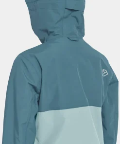 Clearance Women's Grit Jacket 3 Regnkläder Dam