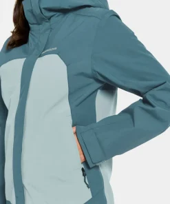 Clearance Women's Grit Jacket 3 Regnkläder Dam