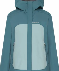 Clearance Women's Grit Jacket 3 Regnkläder Dam
