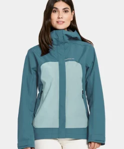 Clearance Women's Grit Jacket 3 Regnkläder Dam