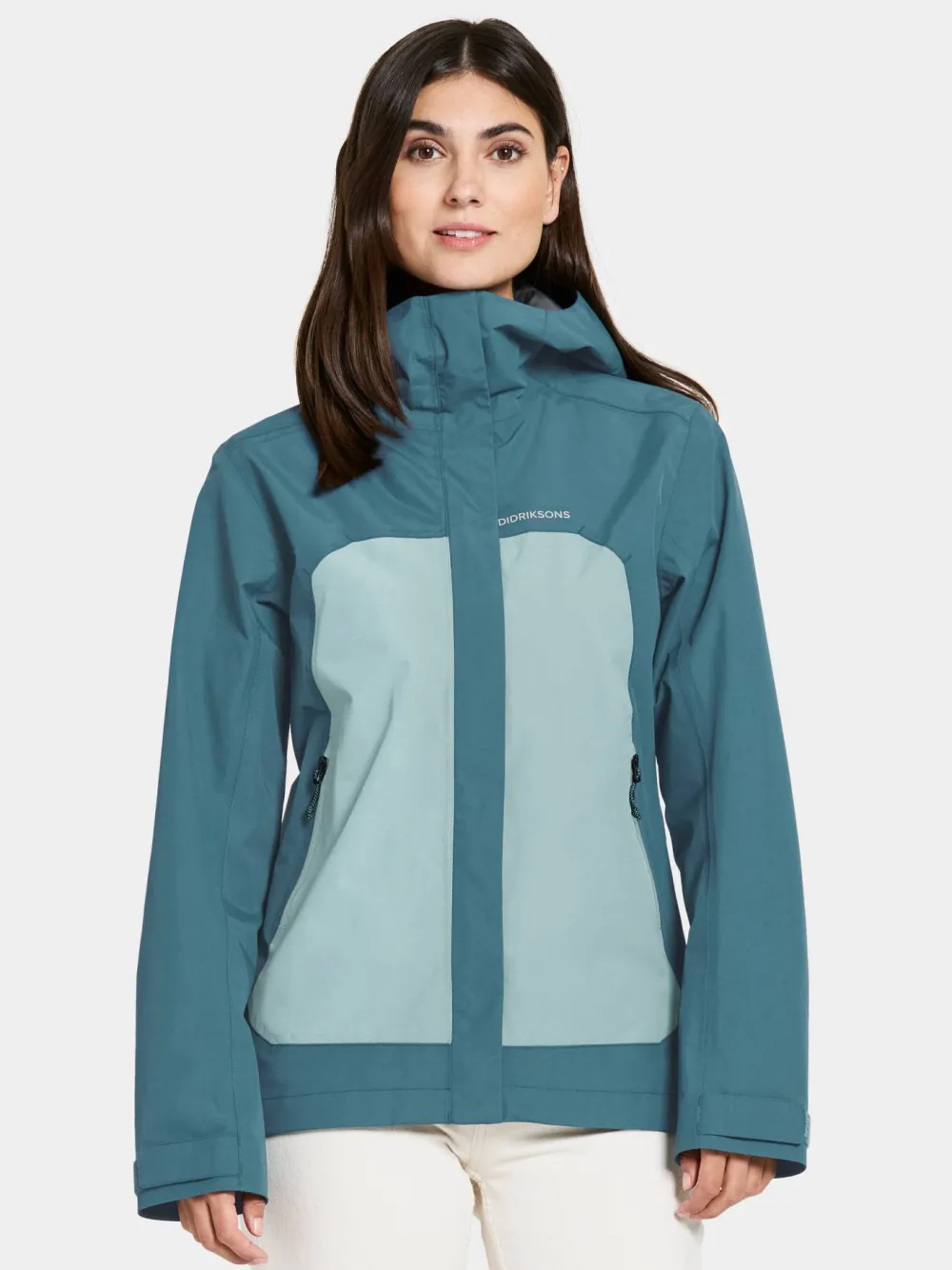 Clearance Women's Grit Jacket 3 Regnkläder Dam