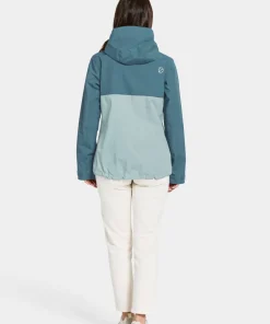 Clearance Women's Grit Jacket 3 Regnkläder Dam