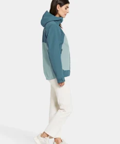 Clearance Women's Grit Jacket 3 Regnkläder Dam