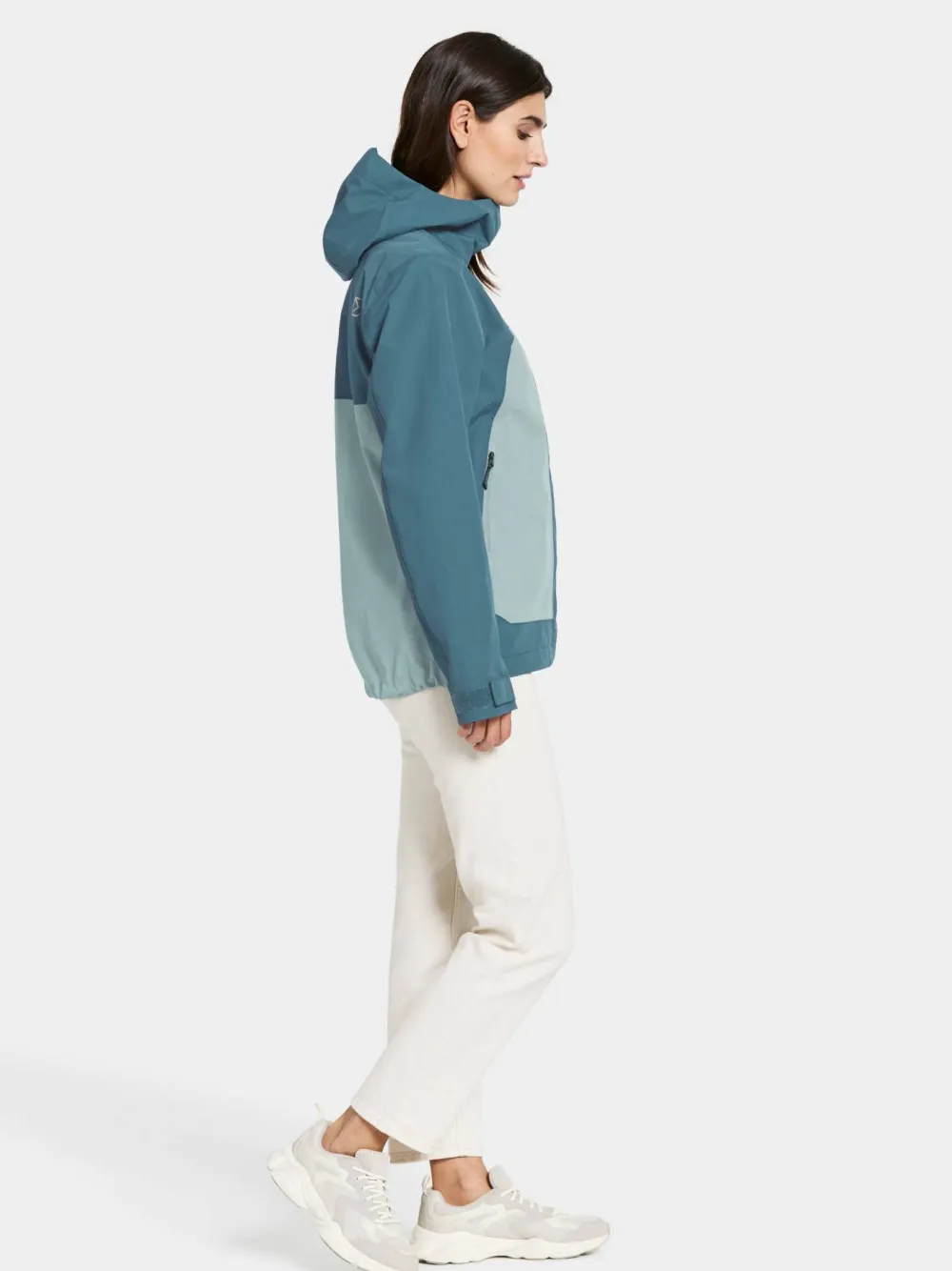 Clearance Women's Grit Jacket 3 Regnkläder Dam