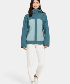 Clearance Women's Grit Jacket 3 Regnkläder Dam