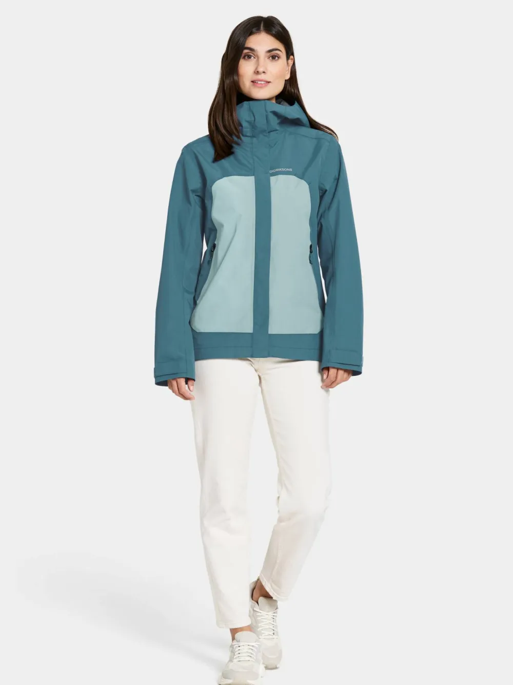 Clearance Women's Grit Jacket 3 Regnkläder Dam