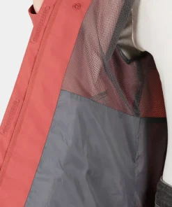 Didriksons Women's Grit Jacket 3 Pink Blush Sale