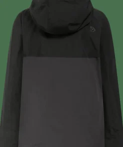 Best Women's Grit Jacket 3 Regnkläder Dam
