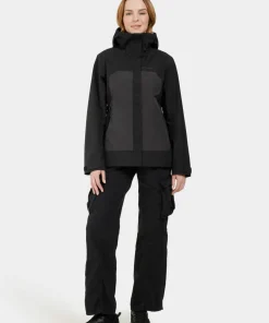 Best Women's Grit Jacket 3 Regnkläder Dam