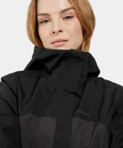 Best Women's Grit Jacket 3 Regnkläder Dam