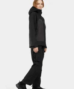 Best Women's Grit Jacket 3 Regnkläder Dam