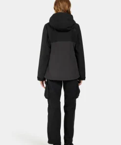 Best Women's Grit Jacket 3 Regnkläder Dam
