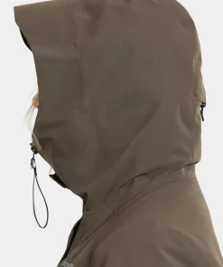 Discount Women's Harriet Parka Damjackor