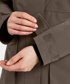 Discount Women's Harriet Parka Damjackor