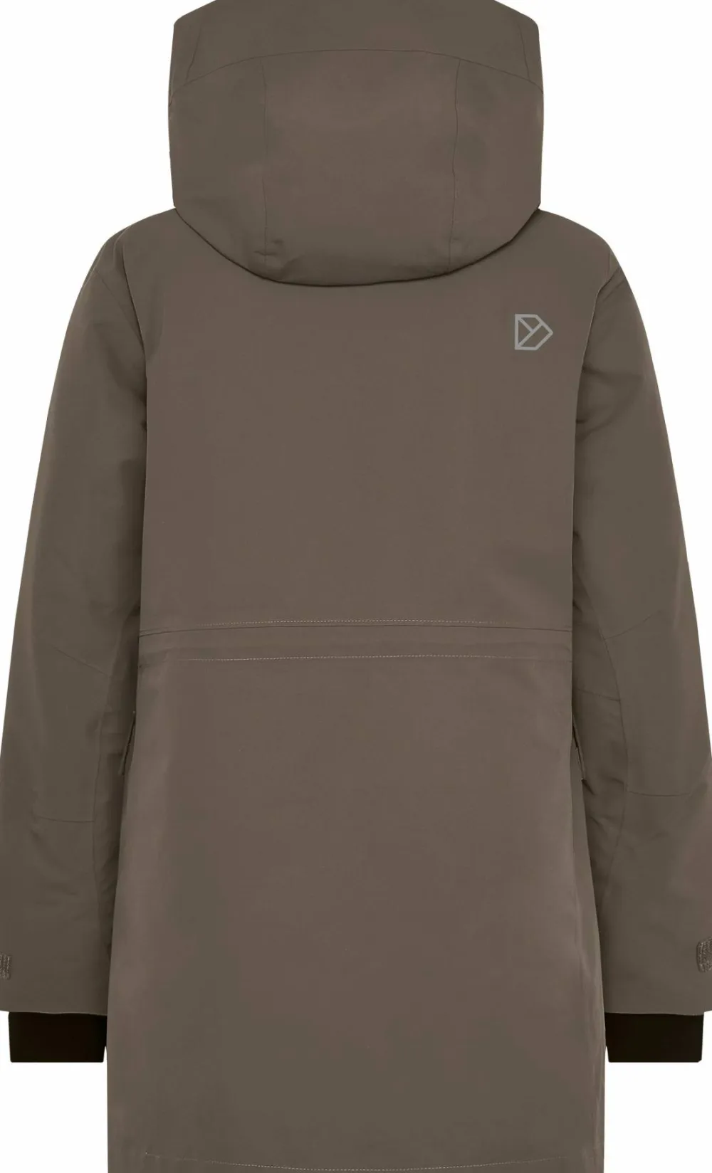 Discount Women's Harriet Parka Damjackor