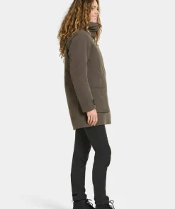 Discount Women's Harriet Parka Damjackor