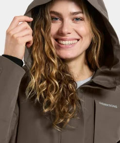 Discount Women's Harriet Parka Damjackor