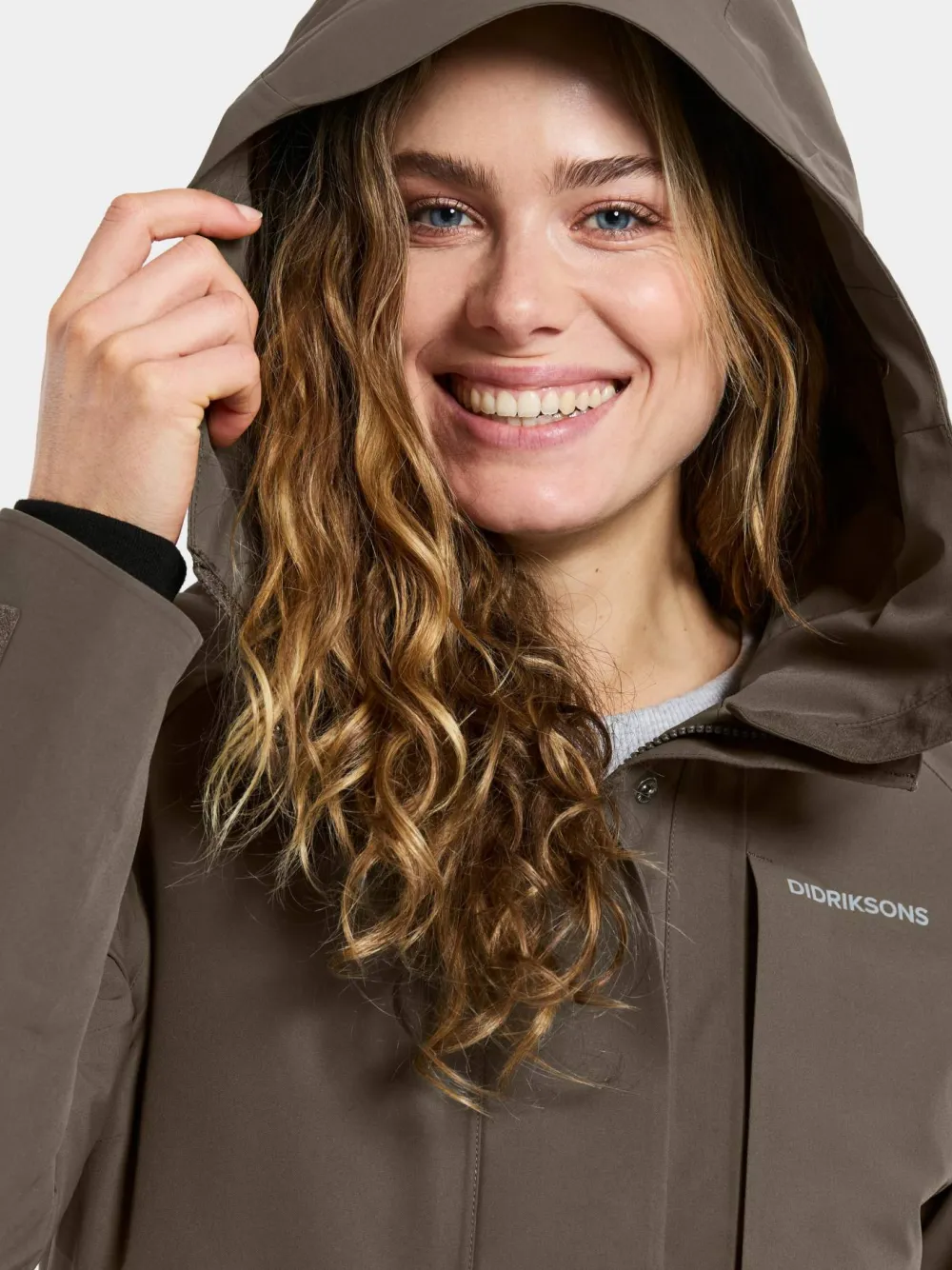 Discount Women's Harriet Parka Damjackor