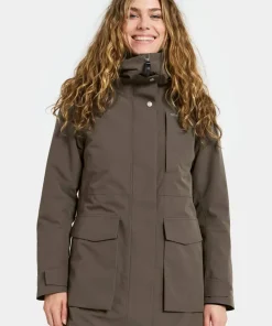 Discount Women's Harriet Parka Damjackor