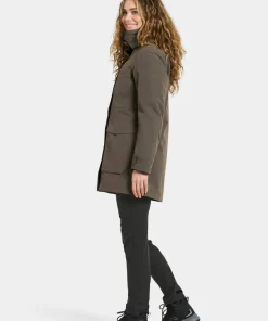Discount Women's Harriet Parka Damjackor