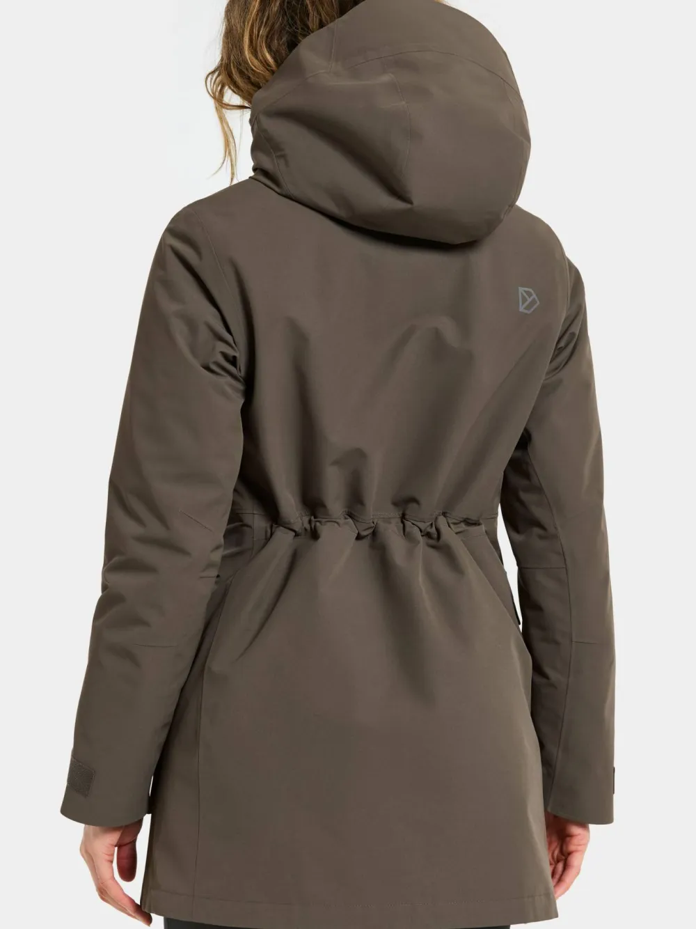 Discount Women's Harriet Parka Damjackor