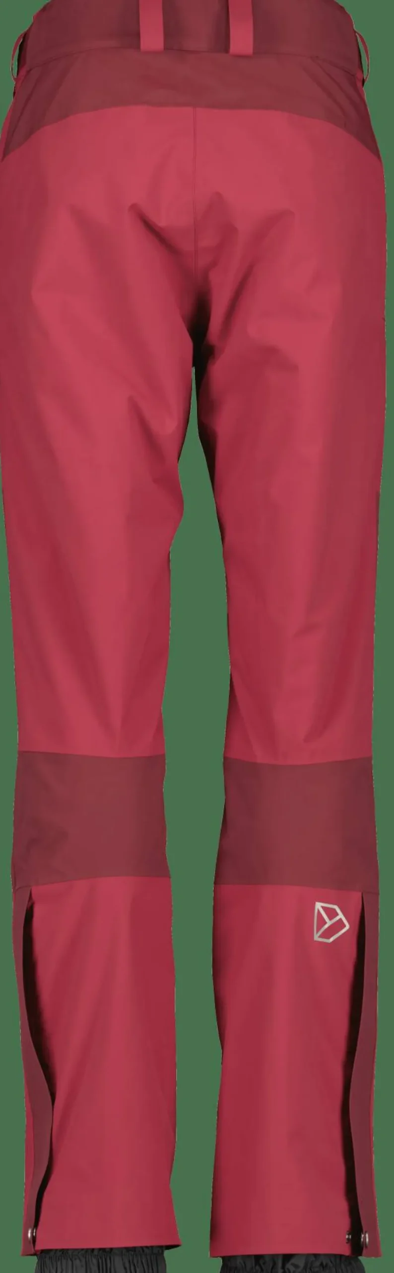 Didriksons Women's Idun Pants 2 Royal Red Online