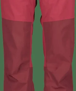 Didriksons Women's Idun Pants 2 Royal Red Online