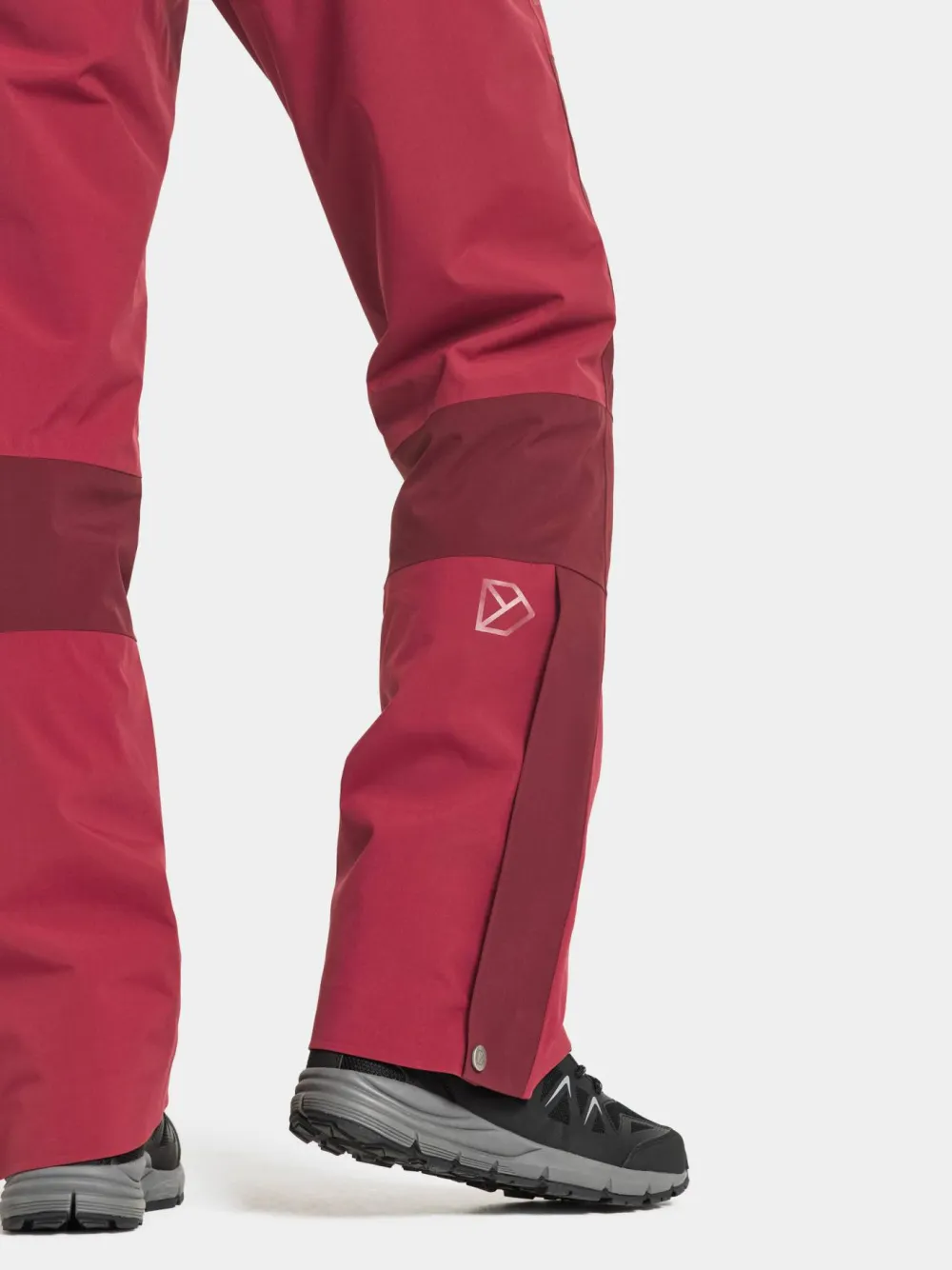 Didriksons Women's Idun Pants 2 Royal Red Online