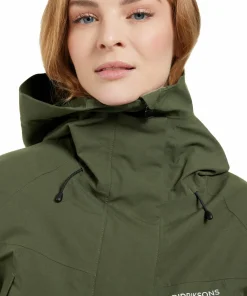 Women's Ilma Parka 8 Damjackor
