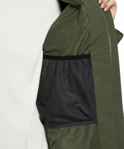 Women's Ilma Parka 8 Damjackor
