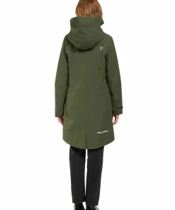 Women's Ilma Parka 8 Damjackor