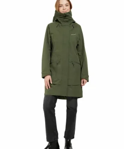 Women's Ilma Parka 8 Damjackor