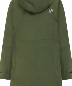 Women's Ilma Parka 8 Damjackor