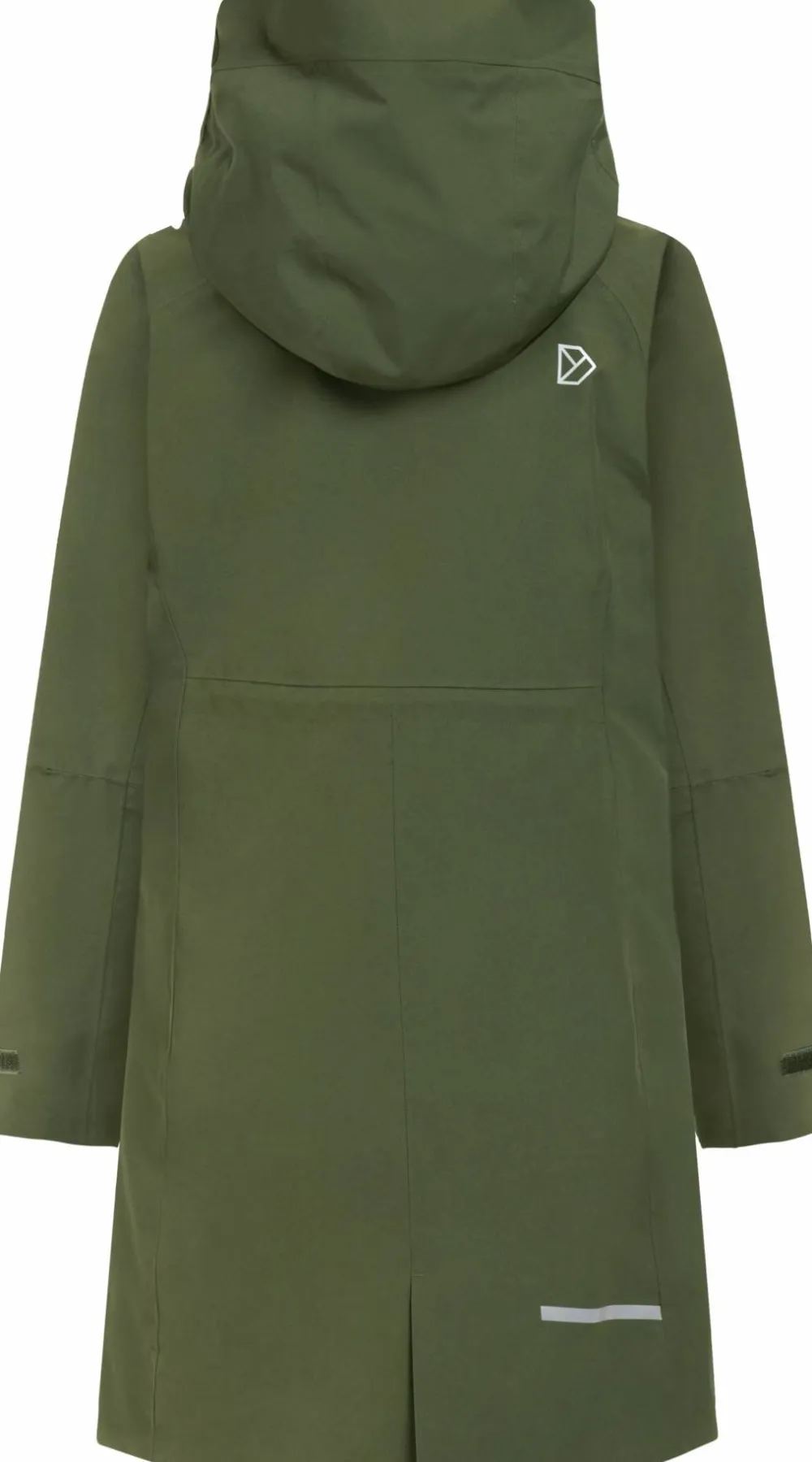 Women's Ilma Parka 8 Damjackor