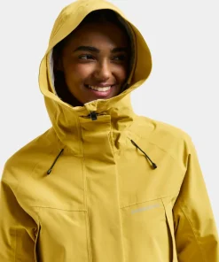 Outlet Women's Ilma Parka 8 Damjackor