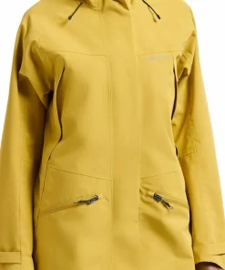 Outlet Women's Ilma Parka 8 Damjackor